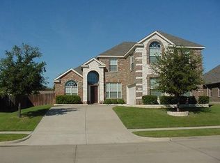 5523 Lavaca Rd, Grand Prairie, TX 75052
