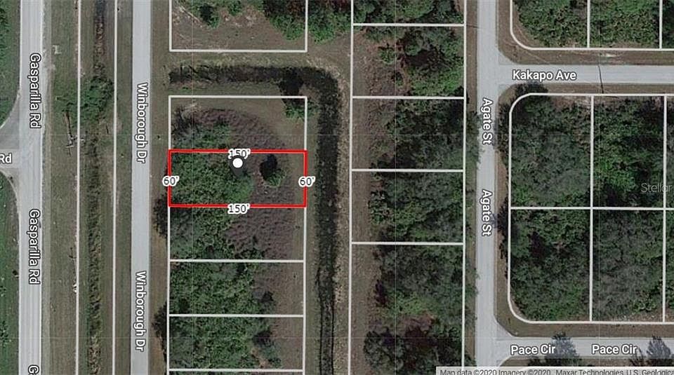1st image of 9450 Winborough Dr