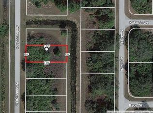 9450 Winborough Dr, Pt Charlotte, FL 33981