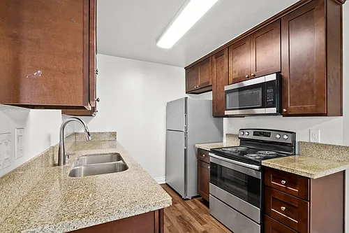 3626 W Ball Rd #107 Photo 1