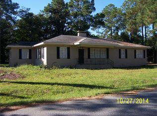300 Catherine Ave, Statesboro, GA 30458
