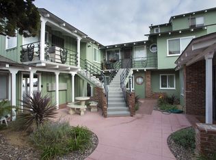 1617-33 Scott St UNIT 1619, San Diego, CA 92106