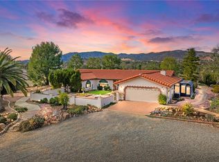 20900 Avenida Castilla, Murrieta, CA 92562