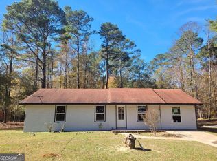 165 Moss Rd, Covington, GA 30016