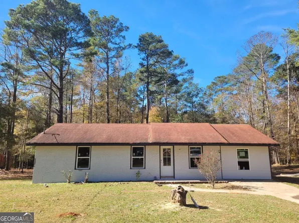 165 Moss Rd, Covington, GA 30016