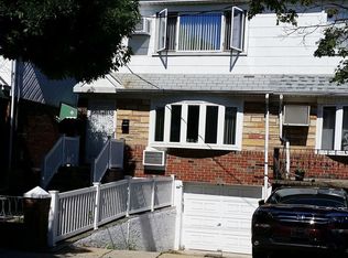 13736 Lafayette St, Ozone Park, NY 11417