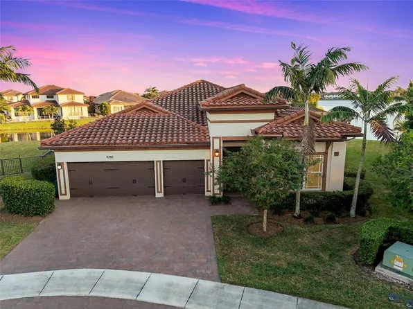 9750 Lakeview Lane, Parkland, FL 33076