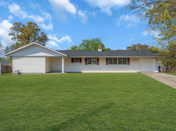 1034 Zircon Dr