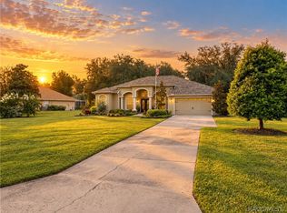 815 N Bennington Ter, Inverness, FL 34453