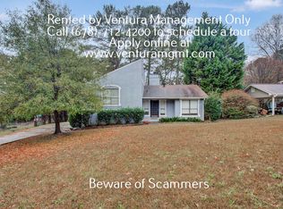 431 Saint Patrick Dr SW, Mableton, GA