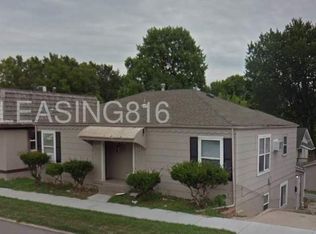 517 E 23rd St S, Independence, MO 64055