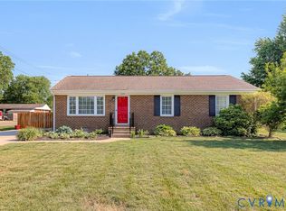 1219 Northbury Ave, Henrico, VA 23231