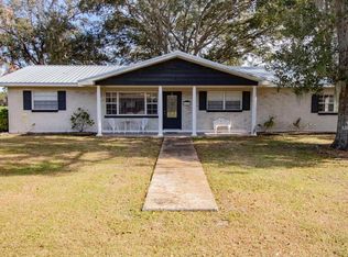 5304 S Farkas Rd, Plant City, FL 33567