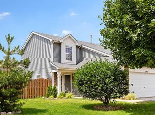 21402 Abbey Ln, Crest Hill, IL 60403