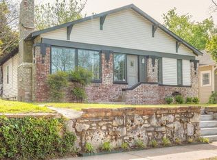 1541 S Yorktown Ave, Tulsa, OK 74104