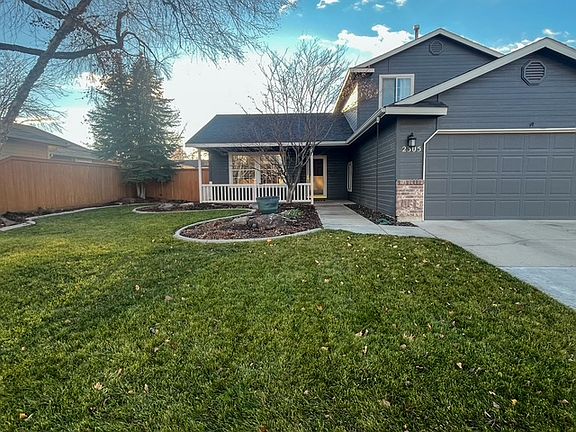 2nd image of 2305 W Santa Clara Dr