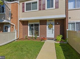 1011 Oaklyn Ct, Voorhees, NJ 08043