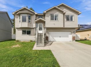 9014 W Campus Dr, Spokane, WA 99224