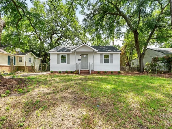 2209 New Mexico Street, Savannah, GA 31404