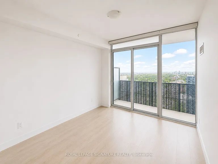 8 Eglinton Ave E #3608 — Photo 11
