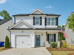 369 Sturgeon St, Smithfield, NC 27577