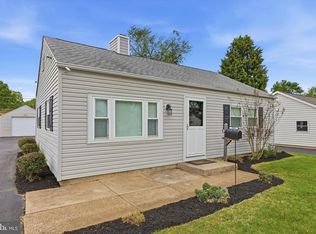968 Willow St, Southampton, PA 18966
