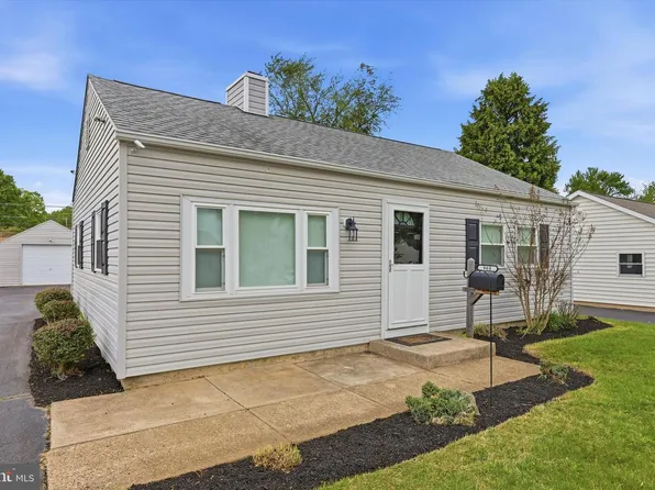 968 Willow St, Southampton, PA 18966