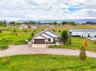 12336 Road 23.25 Loop, Cortez, CO 81321