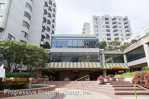 1st image of 601 Van Ness Ave APT 327