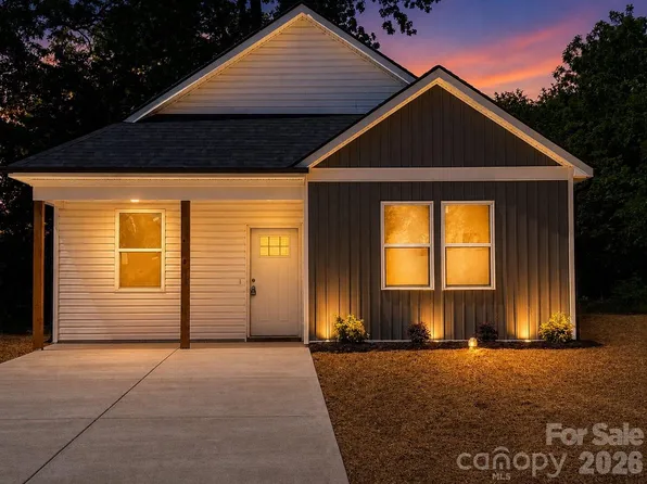 113 W Spencer St, East Spencer, NC 28144