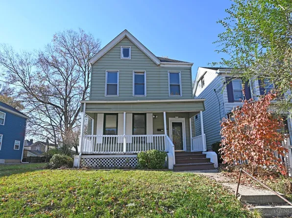 123 W 64th St, Cincinnati, OH 45216