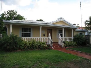 2820 SW 20th St, Miami, FL 33145