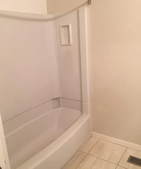 Full bath