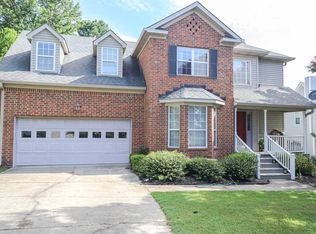 3007 Saint James Pl, Grovetown, GA 30813