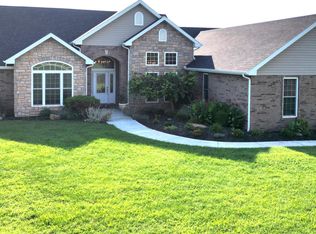 4407 S 146th Rd, Bolivar, MO 65613