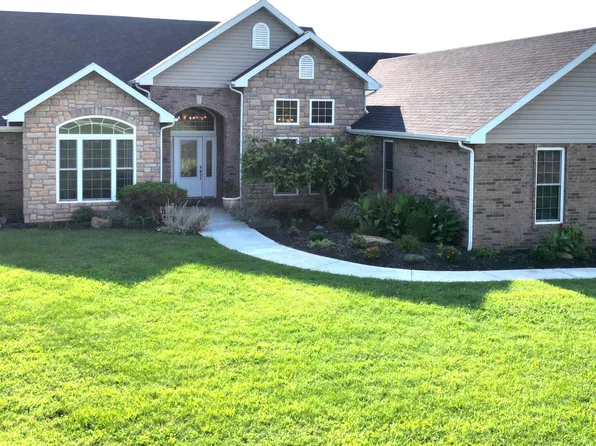 4407 S 146th Road, Bolivar, MO 65613