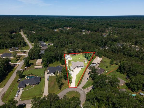 17110 Leon Ct, Splendora, TX 77372