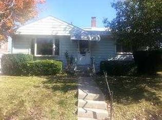 319 N Bradford St, Allentown, PA 18109