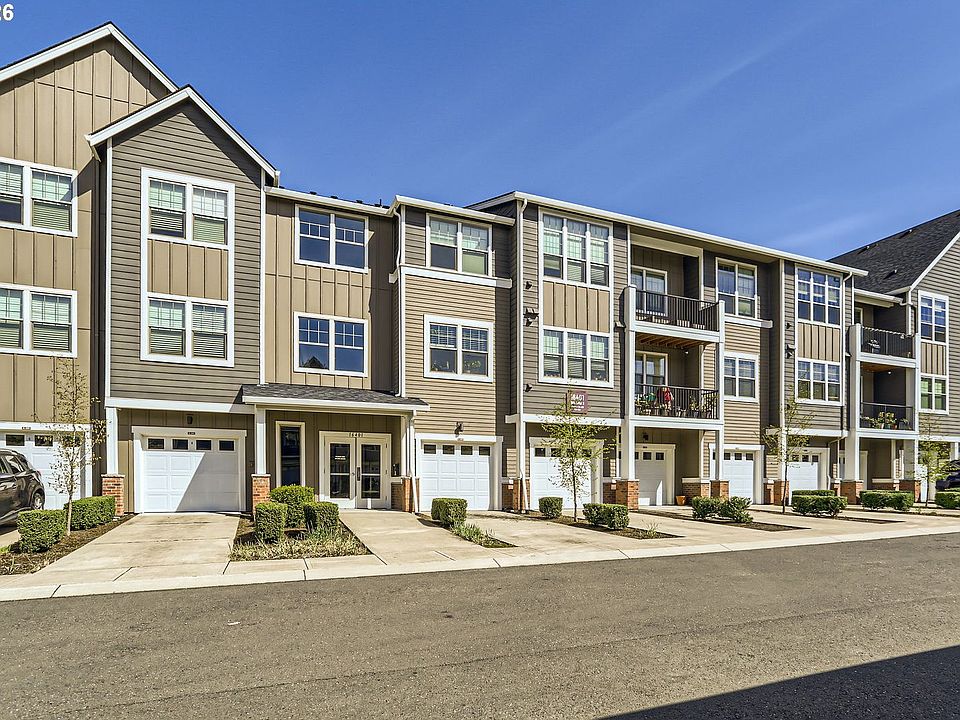1st image of 16401 NW Chadwick Way Unit 106