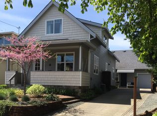 9730 N Jersey St, Portland, OR 97203