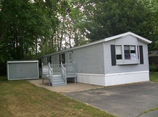 412 N 15th Pl, Sturgeon Bay, WI 54235