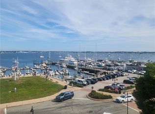 53 Conanicus Ave APT 4E, Jamestown, RI 02835