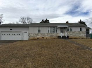 92 Windy Knoll Dr, Harrisonburg, VA 22802