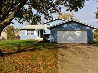 1614 Whistler Cir, Indianapolis, IN 46229