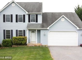 2034 Arabian Dr, Finksburg, MD 21048