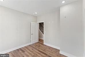 5th image of 1436 Parrish St #C
