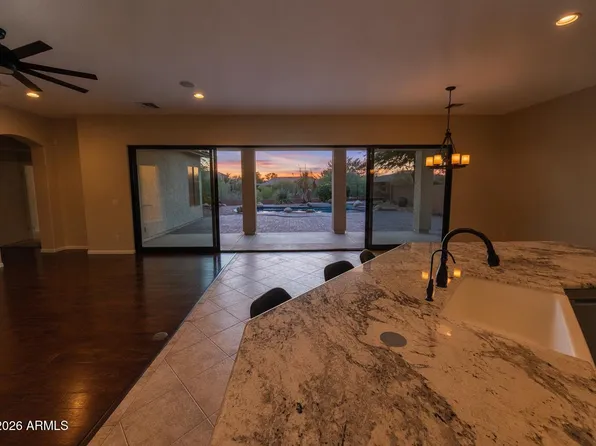 5407 E LONESOME Trail, Cave Creek, AZ 85331