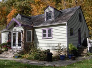 6 Opdykes Lane, White Twp, NJ 07823