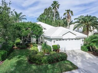 542 Fallbrook Dr, Venice, FL 34292