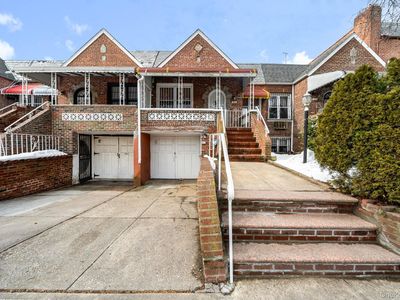 378 E 58th Street, Brooklyn, NY, 11203